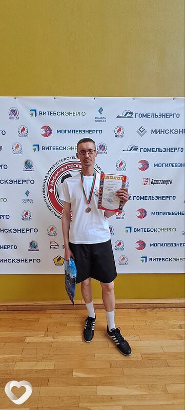 Андрей, 43, Орше — анкета №150641