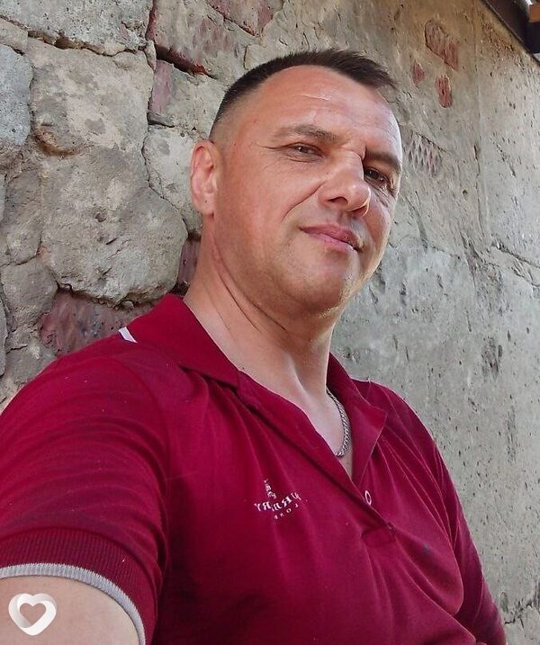 Евгений, 45, Кирове — анкета №150649