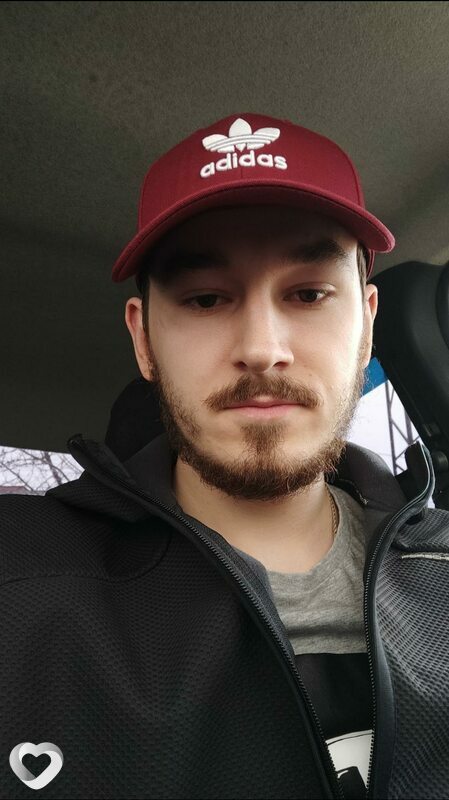 Иван, 41, Томске — анкета №150650