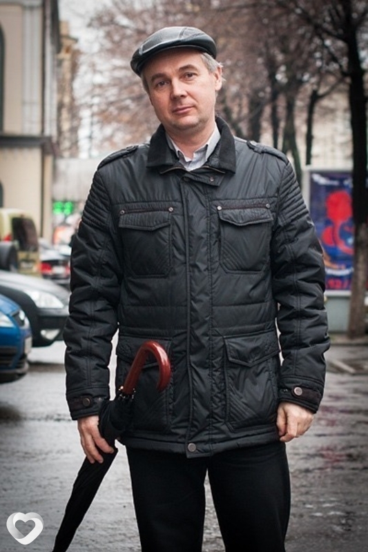 Николай, 63, Ульяновске — анкета №150655