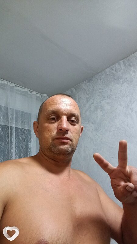 Роман, 43, Уссурийске — анкета №150657