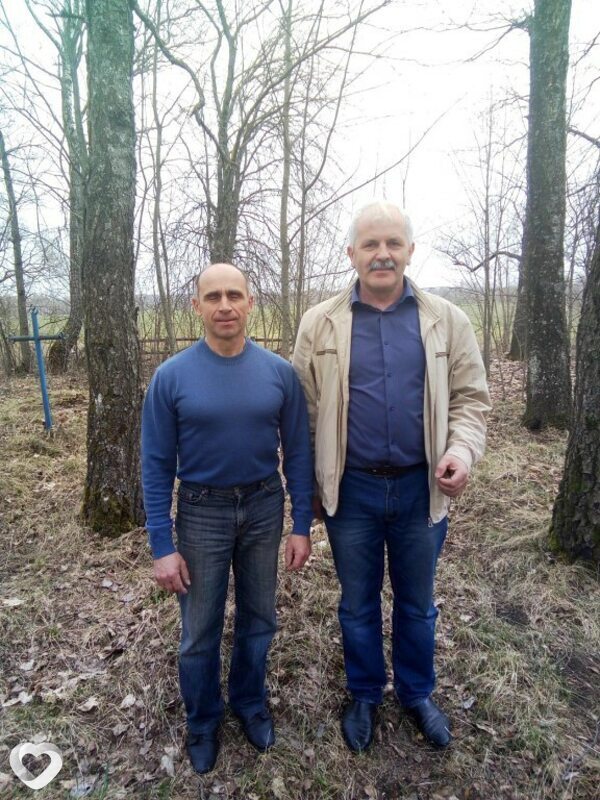 Коля, Краснополье