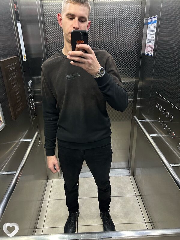 Андрей, 29, Могилев — анкета №150660