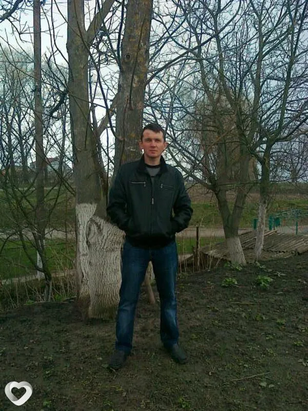 Alex, Староконстантинов