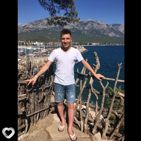 Эльдар, 34, Костанае — анкета №150918