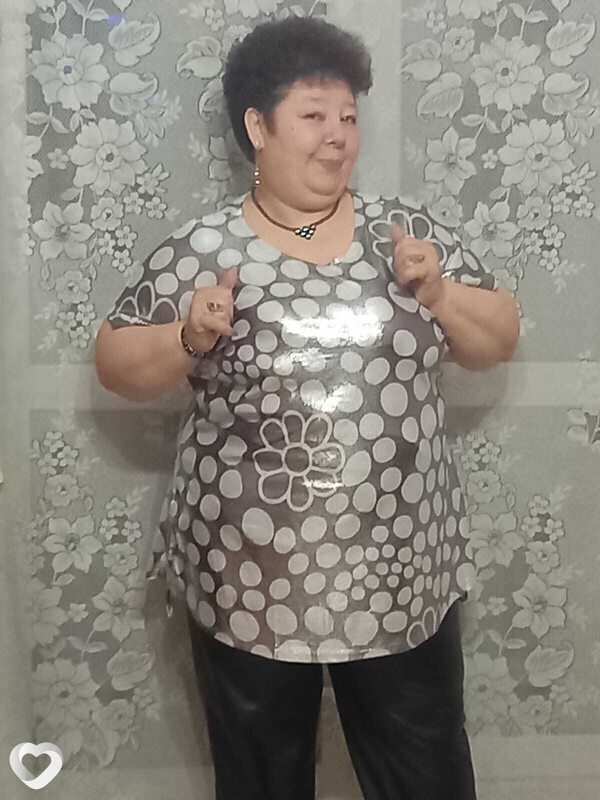 Лана, 55, Барнауле — анкета №150925