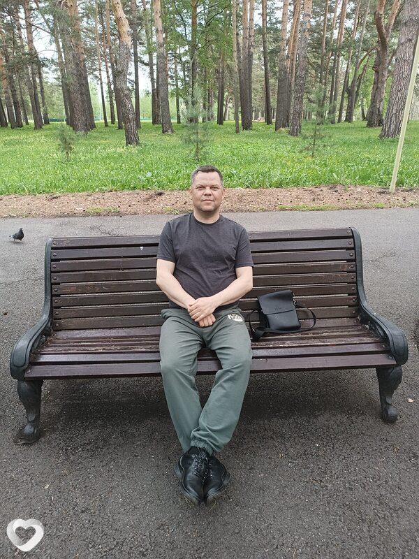 Андрей, 47, Новокузнецке — анкета №150930