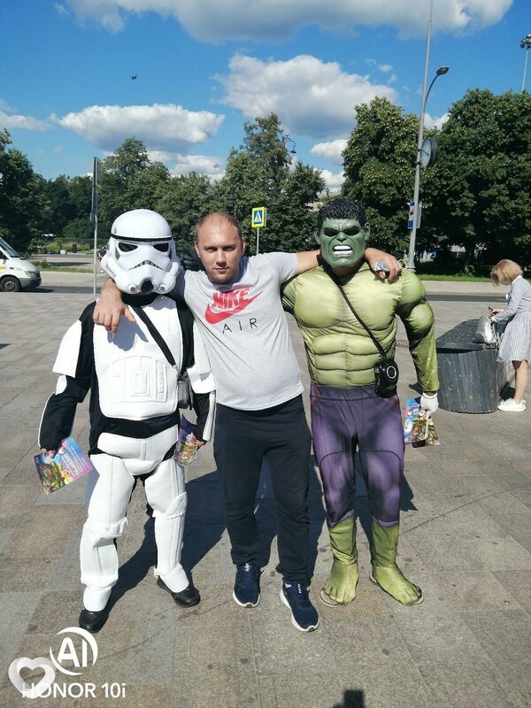 Дмитрий, 37, Нижнеудинске — анкета №150948