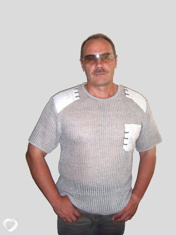 Леонид, 55, Могилев — анкета №150950