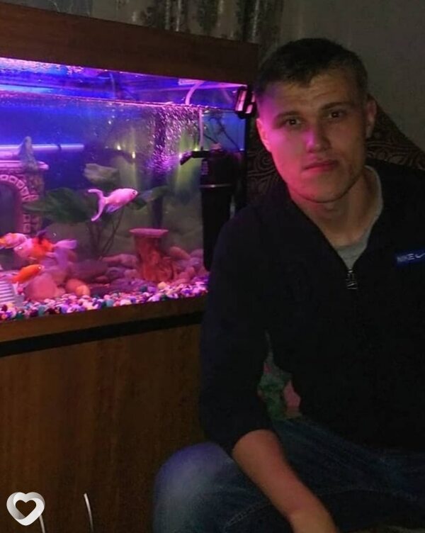 Иван, 27, Кяхте — анкета №151387