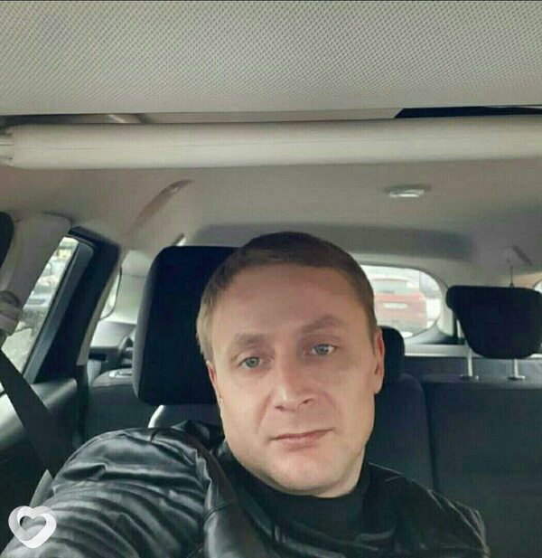 Алексей, 38, Москве — анкета №151389