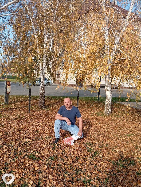 Юрий Бородин, Арзгир