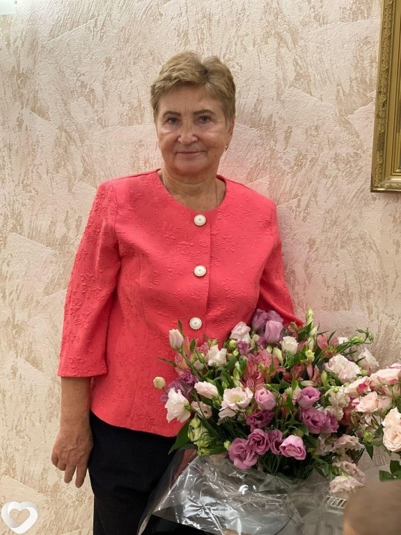 Валентина, 74, Москве — анкета №151391