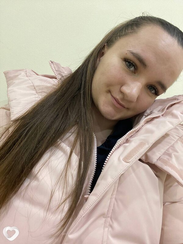 Ирина, 27, Иркутске — анкета №151392