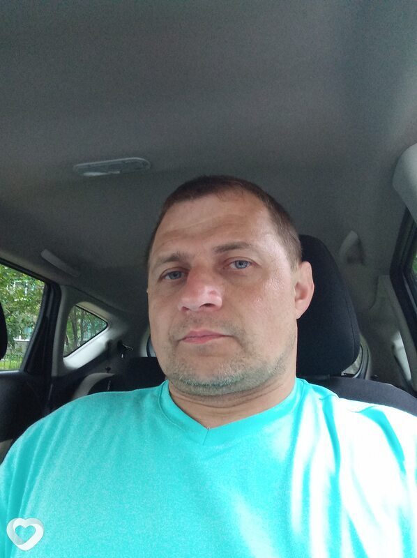Денис, 43, Хабаровске — анкета №151394