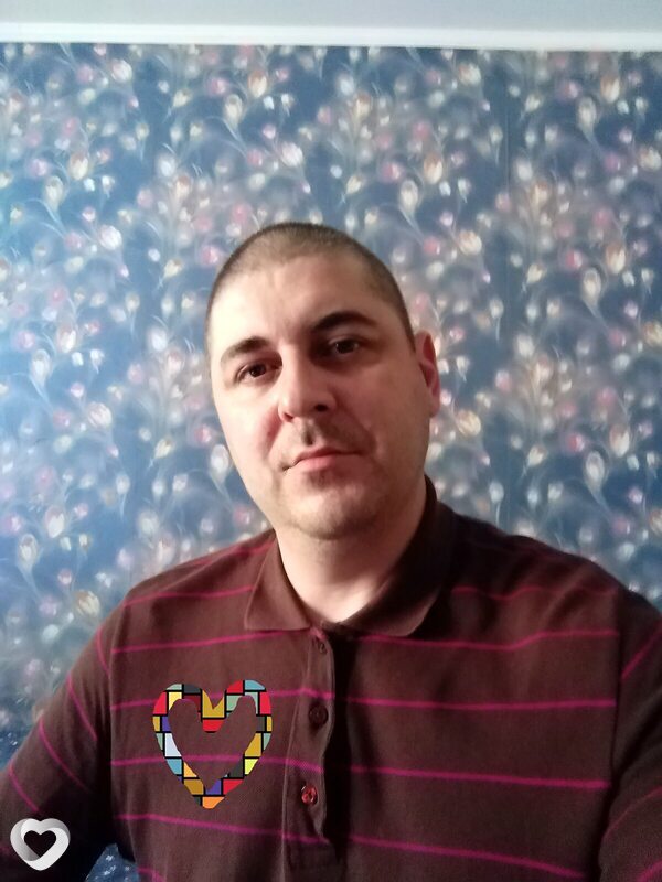Женя, 34, Кобрине — анкета №151396
