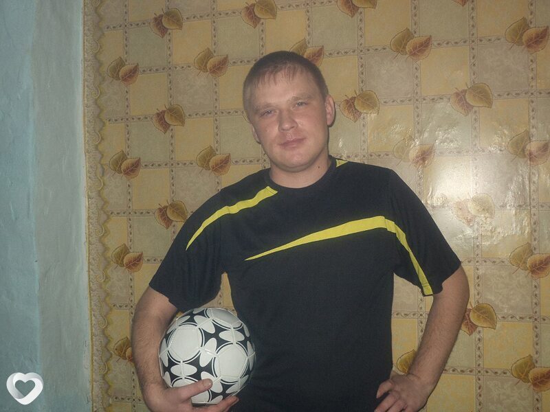 Юрий, 45, Москве — анкета №151397
