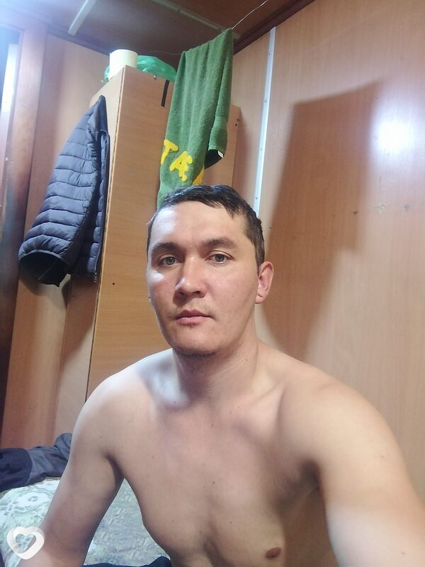 Азат, 34, Стерлитамаке — анкета №151405