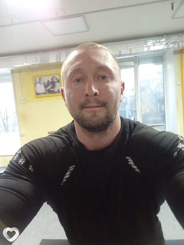 Дмитрий, 34, Лысьве — анкета №151409