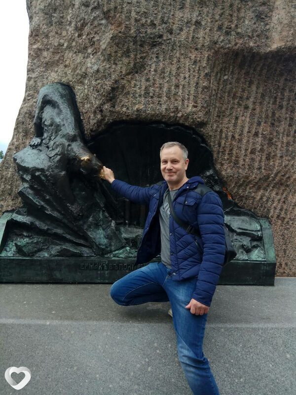 Андрей, 56, Минске — анкета №150889