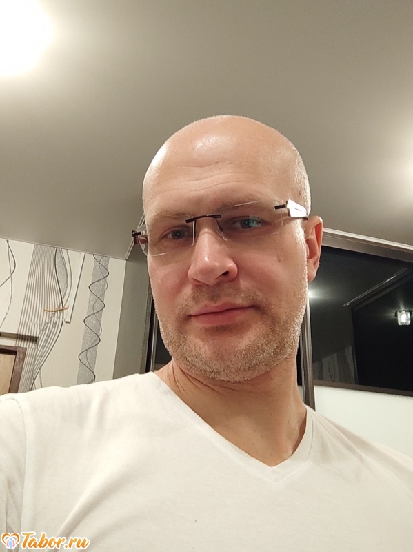 Александр, 43, Минске — анкета №150892