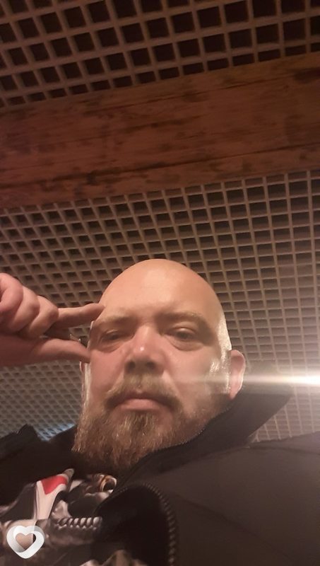 Алексей, 45, Мурманске — анкета №150894