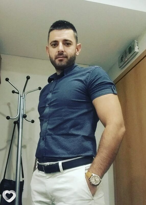 Дима, 38, Алуште — анкета №150897