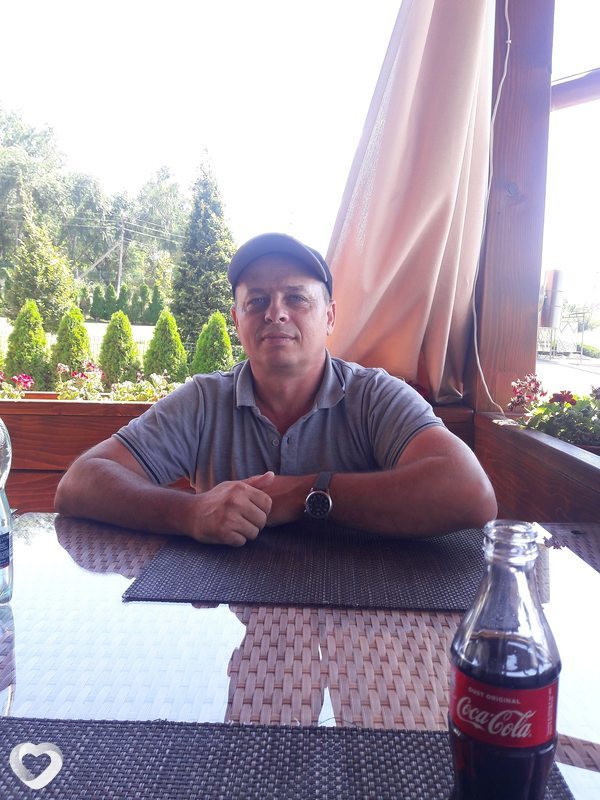 Виталик, Кишинёв