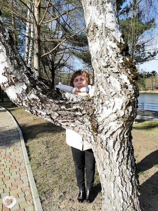 Светлана, 64, Витебске — анкета №150900