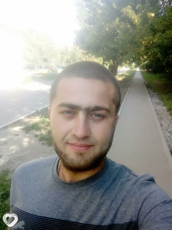 Дима, 35, Харькове — анкета №150906