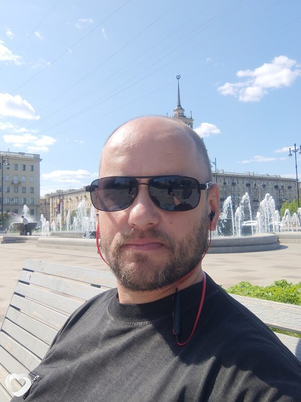 Мирон, 50, Санкт-Петербурге — анкета №150908