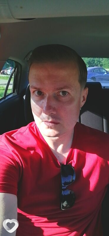 Олег, 41, Минске — анкета №151185