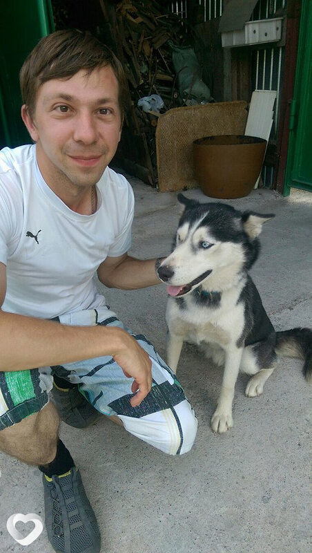 Андрей, 41, Алматы — анкета №151187