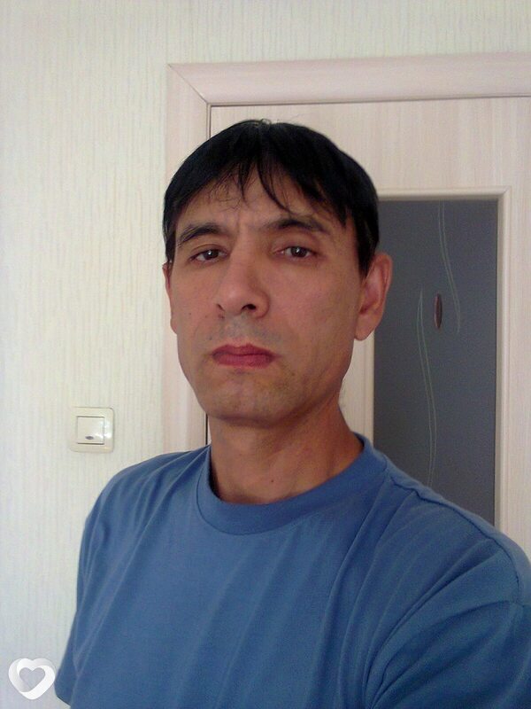 Азамат, 52, Чите — анкета №151197