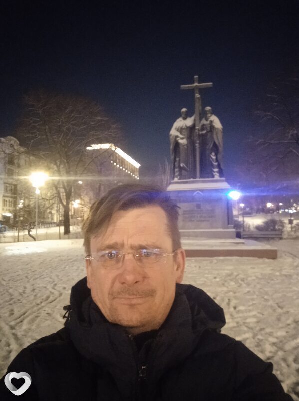 Алекс, 45, Подольске — анкета №151203