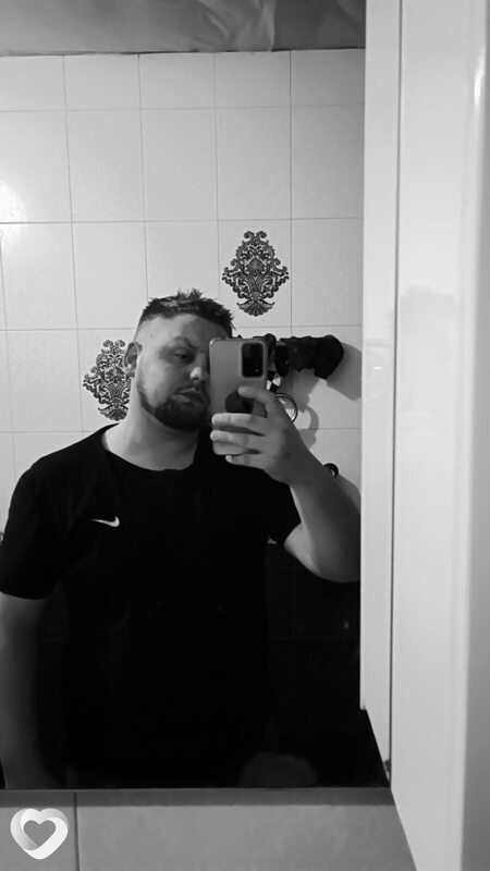 Александр, 28, Барановичах — анкета №151209