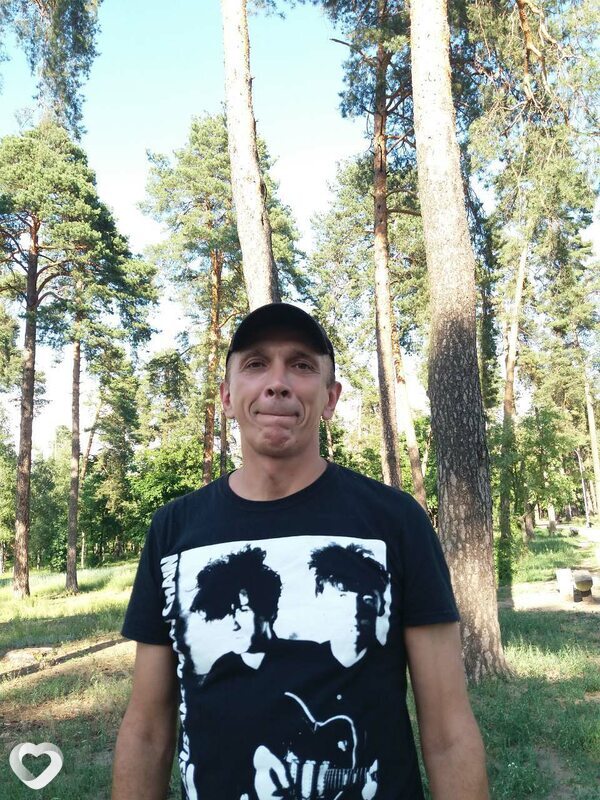 Елена, 58, Одессе — анкета №150965