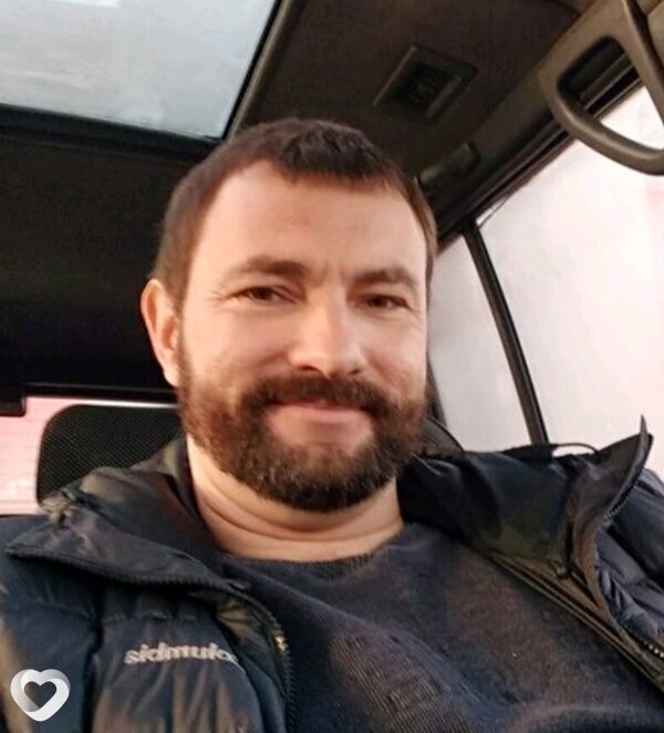 Андрей, 46, Цимлянске — анкета №150967