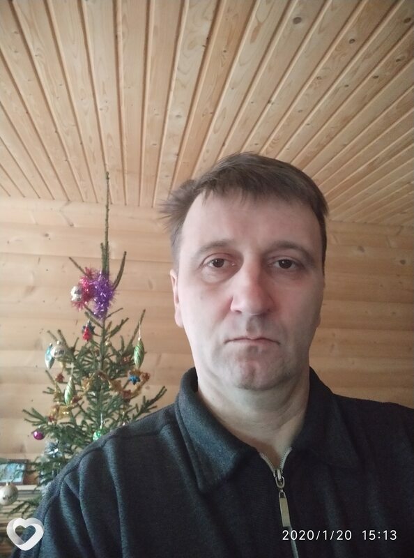 Сергей, 54, Иванове — анкета №150970