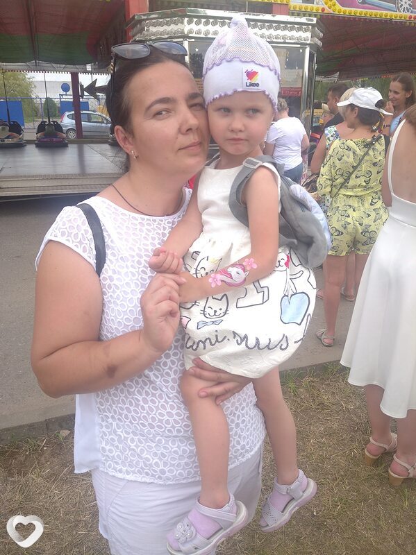 Екатерина, 39, Глубоком — анкета №150979