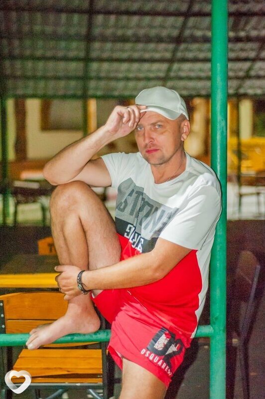 Игорь, 48, Караганде — анкета №150981