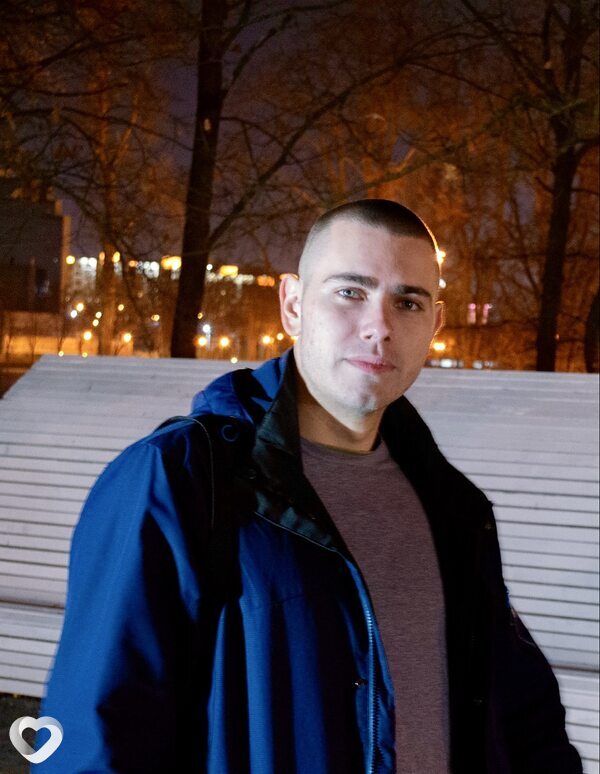 Александр, 32, Минске — анкета №150983