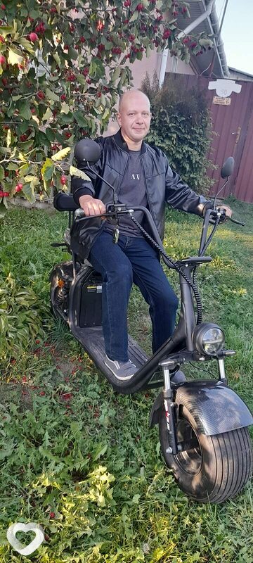 Александр, 45, Гомеле — анкета №150984