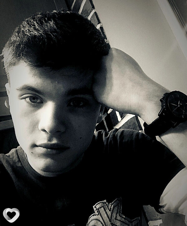 Марат, 25, Бобруйске — анкета №150985
