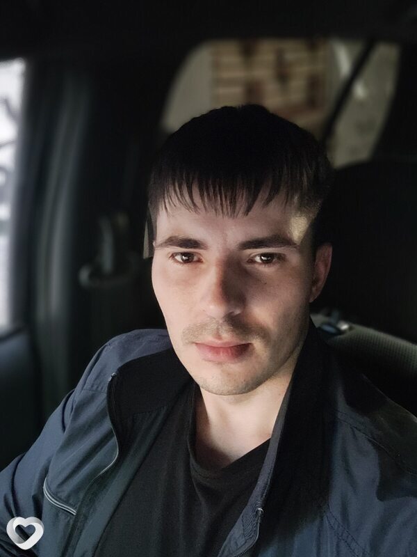 Кирилл, 32, Владивостоке — анкета №151316