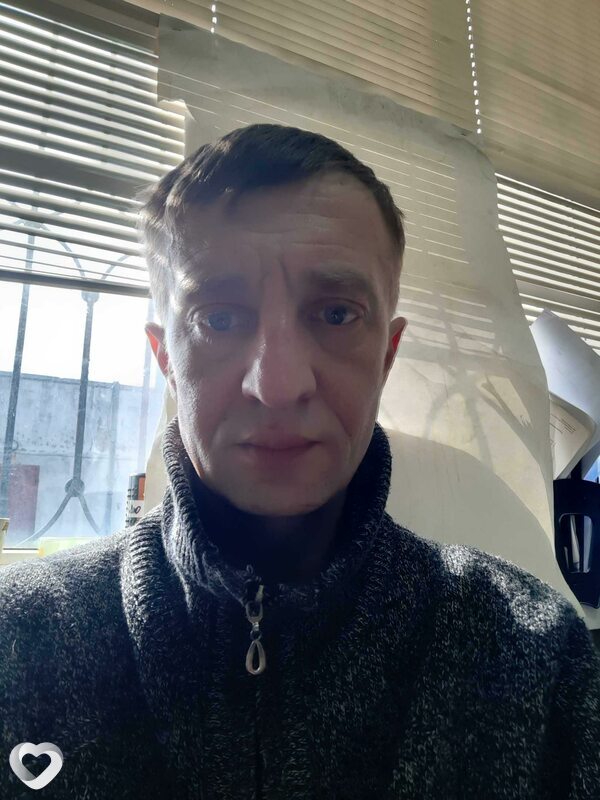 Руслан, 45, Гукове — анкета №151317