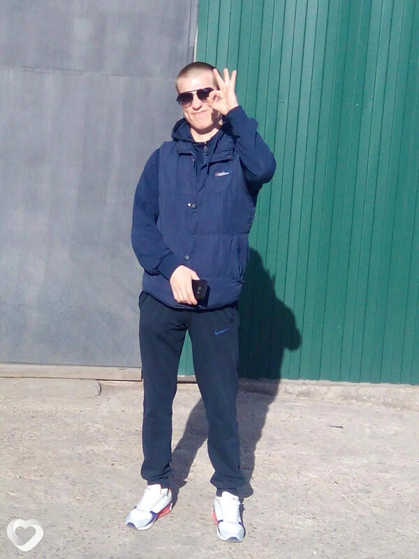 Ден, 33, Усть-Кут — анкета №151319
