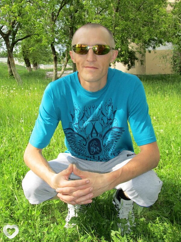 Рималь, 43, Ужуре — анкета №151326