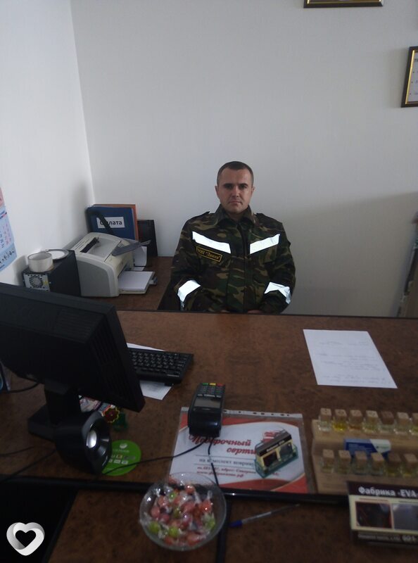 Юрий, 46, Череповце — анкета №151331
