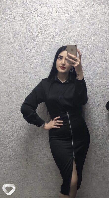 Лиза, 38, Оренбурге — анкета №151332